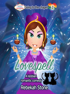 cover image of Lovespell